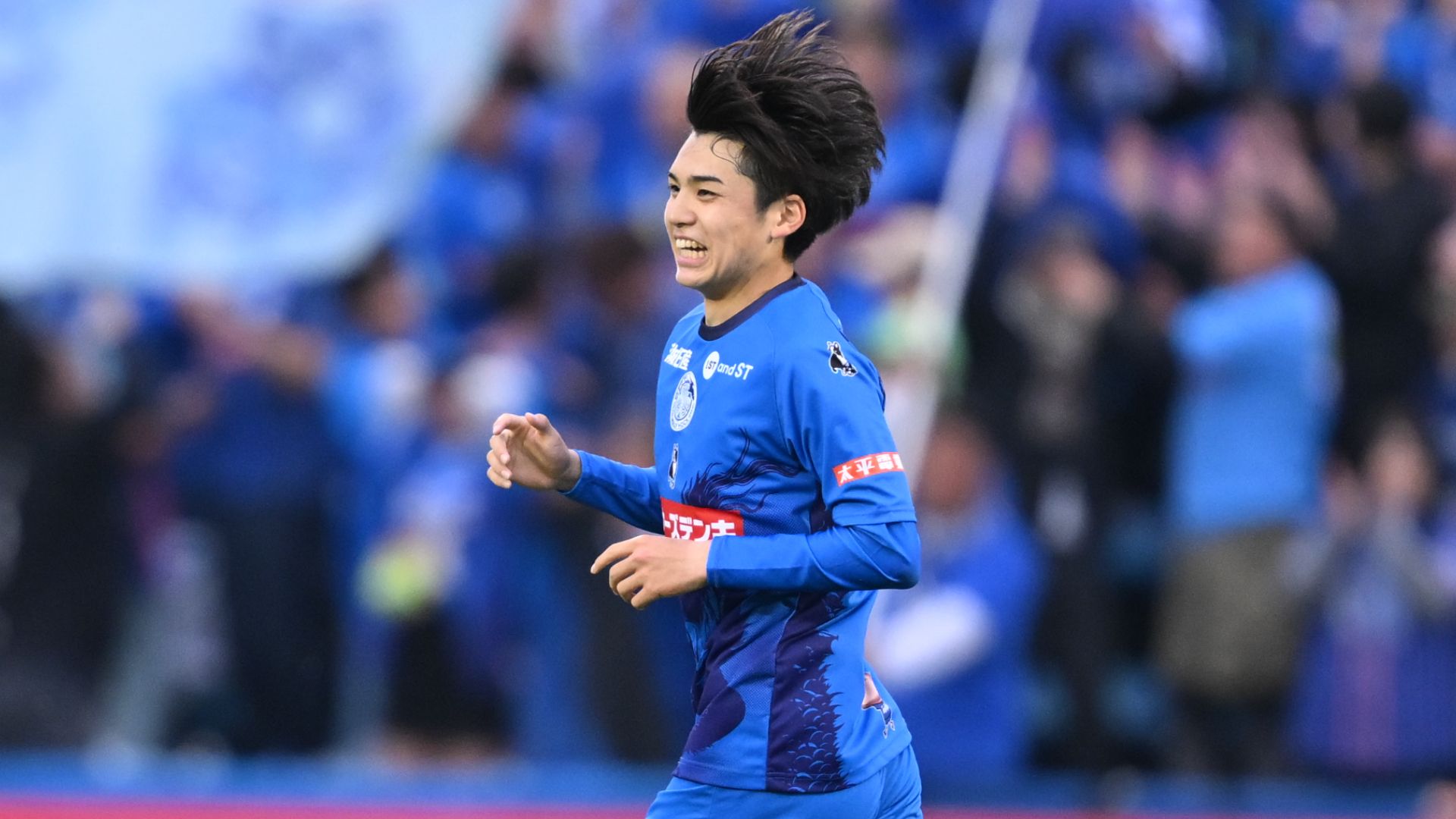 水戸ホーリーホック 概要 | Goal.com 日本